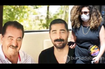 Dilan Tatlıses'ten çok konuşulacak açıklamalar: Kuşadası'ndaki evi ...