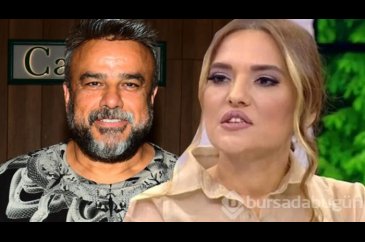 Bülent Serttaş:Demet Akalın'a haksızlık yaptılar