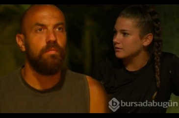 Survivor Sercan, Nisa'nın kendisine yazdığı notları açıkladı!