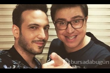 Oğuzhan Koç ve İbrahim Büyükak sezonu açtı