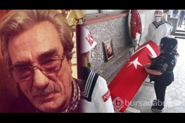 Usta sanatçı Ayhan Tanrıver hayatını kaybetti