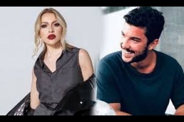 Hadise'den ilginç taktik!