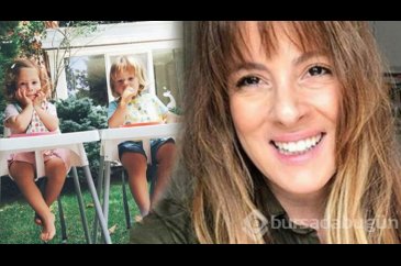 Doğa Rutkay Kamal: Katı bir anne değilim