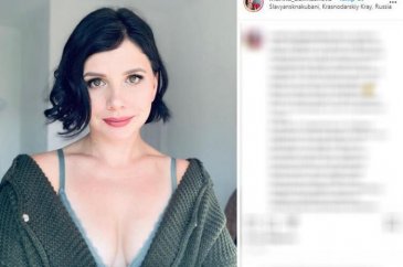 Skandal olay! Üvey oğlundan hamile kaldı