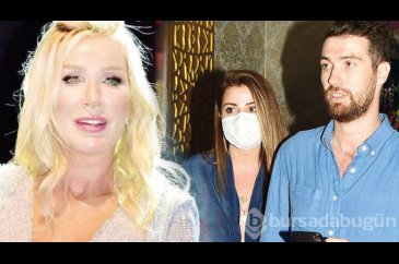 Seda Sayan: Ezgi ve Oğulcan çok yakışıyor