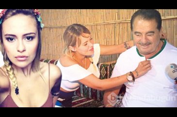 İbrahim Tatlıses aradığı aşkı buldu: Ben kadınsız yapamam!