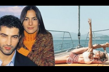 Zeynep Tokuş'tan cesur hareket!
