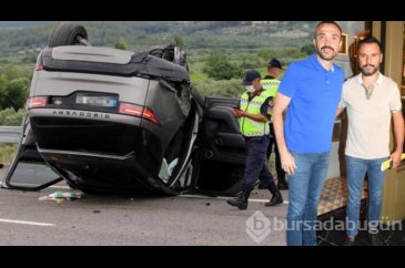 Alişan: En sağlam arabayı arıyoruz!