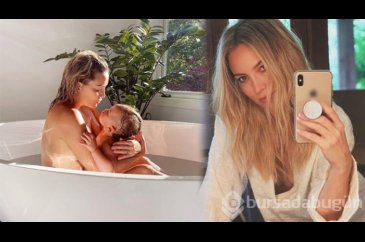 Kate Hudson: Onlara olan sevgim sonsuz