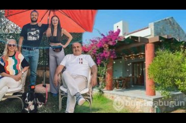 Soral ailesine jandarmadan uyarı