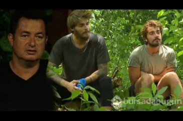 Survivor Barış: Birkaç kişinin canı yanacak!