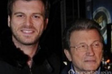Kıvanç Tatlıtuğ'un babası Erdem Tatlıtuğ tanık olarak dinlenecek
