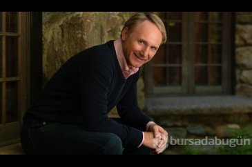 Ünlü yazar Dan Brown'ın eski eşinden dava