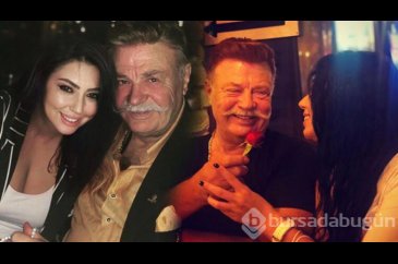 Nuri Alço ile Burcu Sezginoğlu evlendi