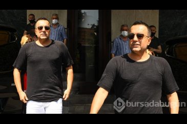 Berdan Mardini: Müptezeller moda haline getirdi!