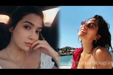 Aybüke Pusat: Kalbim boş