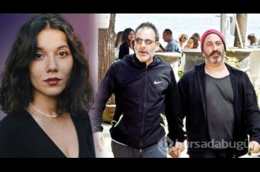 Cem Yılmaz'dan Ozan Güven paylaşımı