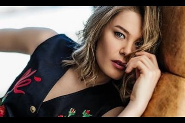 Burcu Biricik: Geçmişimde cinsel taciz yaşadım!