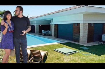 Alaattin Kadayıfçıoğlu - Zehra Çilingiroğlu çiftinin tatil planı be...