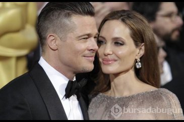 Brad Pitt'in salgından önce yaptığı maske savunması ortaya çıktı
