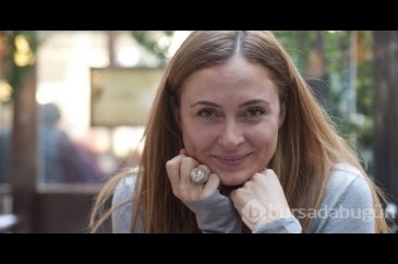 Ceyda Düvenci: Aklını sevdiğim Trakya insanı