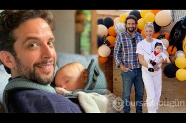 Kanadalı oyuncu Nick Cordero corona virüse yenik düştü
