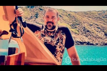 Ata Demirer'i mutlu eden Demet Akbağ ziyareti