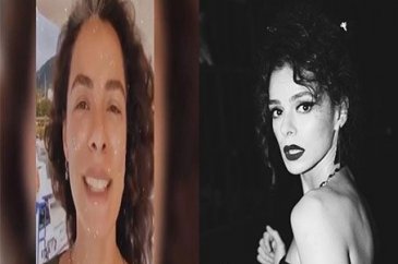 Özge Özpirinçci Kadın dizisinin tanıtımını İspanyolca olarak yaptı