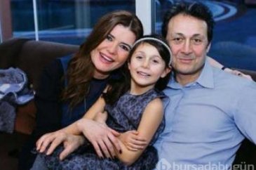 15 yıllık evlilik bitti... Şebnem Özinal ile Şefik Öztek boşandı!