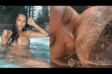 Gölde kaybolan Naya Rivera'nın son paylaşımı yürek burktu!