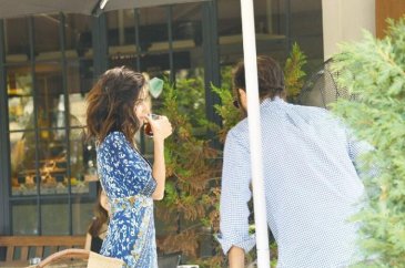 Nesrin Cavadzade: Yanlış yazmayın, aile dostumuz