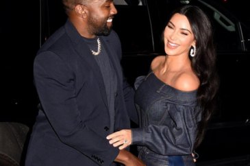 İhanet krizi! Kim Kardashian'dan açıklama