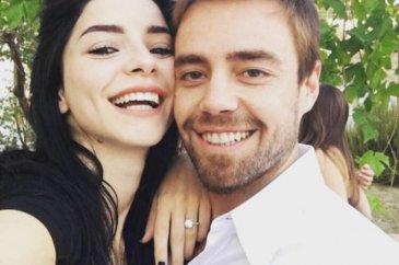 Merve Boluğur'un yeni sevgilisi hayranı çıktı