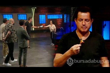 MasterChef Türkiye'de Acun Ilıcalı övmüştü! O yarışmacı elendi...