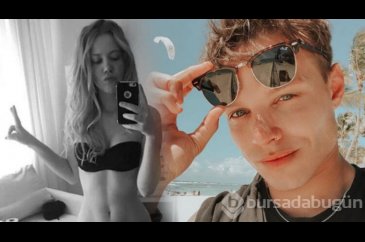 Serel Yereli'nin fotoğrafına 'Survivor' sunucusu Murat Ceylan'dan o...