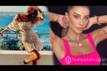 Özge Ulusoy: Serçe kırık diyen çok olmuş
