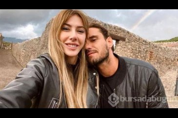 Şeyma Subaşı'nı kızdıran aşk iddiası