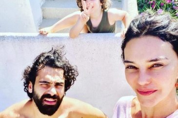 Hande Ataizi: Yaş grubumun iyisiyim

