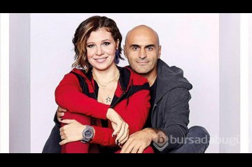 Aylin Kontente 23 gün sonra...