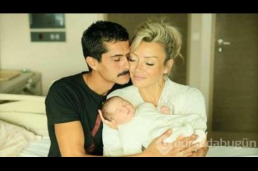 İsmail Hacıoğlu ile Merve Çağıran aşklarını ilan etti, eski eş sess...