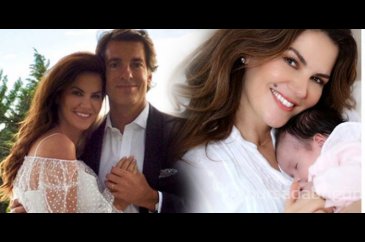 Tülin Şahin'in kızının babası Pedro de Noronha sessizliğini bozdu! ...
