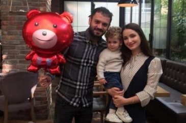 Gökçe Akyıldız ile Mustafa Özyurt ayrıldı mı?