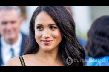 Meghan Markle bir kolye yüzünden azarlandı ve gözyaşlarına boğuldu
