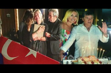 Gülenay Kalkan: Tarık'ın yokluğuna alışamadım