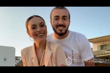 Ezgi Mola'dan evlilik açıklaması