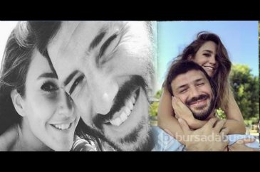 Rojda Demirer: Bana yaşattığın her şey için...