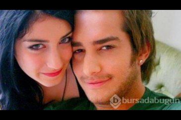 Enis Arıkan'dan Hazal Kaya paylaşımı