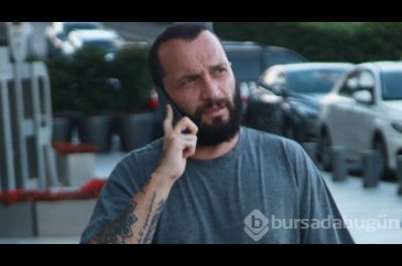 Berkay: Tam maskemi takarken düştü