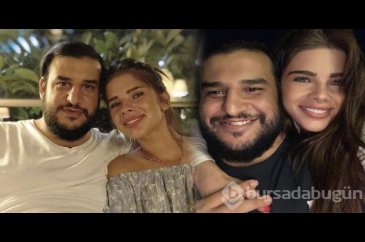 Damla Ersubaşı ve Mustafa Keser boşanıyor