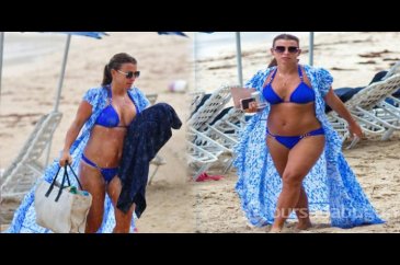 Sırf bikini masrafı 19 bin TL